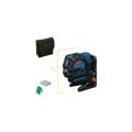Bosch Profesyonel GCL 12V-50-22 Cg Çizgi Lazer Pil 0601066S00
