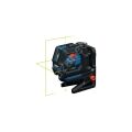 Bosch Profesyonel GCL 12V-50-22 Cg Çizgi Lazer Pil 0601066S00