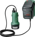 Bosch GardenPump 18V-2000 Akülü Bahçe Pompası (Solo) 06008C4203