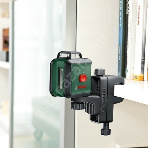 Bosch Mm3 Kıskaç - 0603692300
