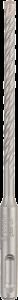 Bosch - SDS-Plus-5X Serisi Kırıcı Delici Matkap Ucu 6*160 mm 2608833778