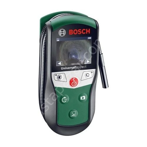 Bosch Universallınspect Denetim Kamerası