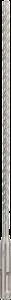 Bosch - SDS-Plus-5X Serisi Kırıcı Delici Matkap Ucu 6*260 mm 2608833780