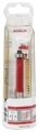 Bosch - Expert Serisi Laminant İçin Çift Oluklu, Sert Metal Altta Bilya Yataklı Freze Ucu 12*12,7*93,6 mm 2608629382