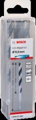 Bosch - HSS-PointeQ Metal Matkap Ucu 9,5 mm 10'lu