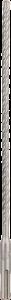 Bosch - SDS-Plus-5X Serisi Kırıcı Delici Matkap Ucu 6,5*260 mm 2608833784
