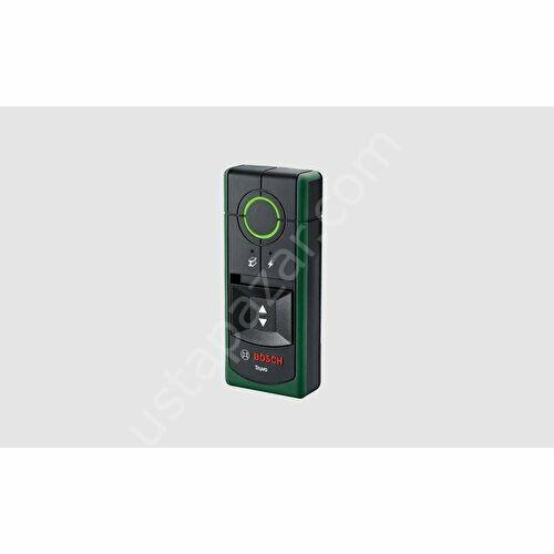 Bosch Truvo Dijital Duvar Tarama Cihazı