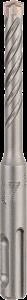 Bosch - SDS-Plus-5X Serisi Kırıcı Delici Matkap Ucu 7*110 mm 2608833785