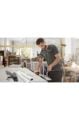 Bosch GSB 120-LI 12 V Çift Akülü Darbeli Vidalama Makinesi + 23 Parça Vidama Ucu