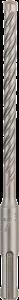 Bosch - SDS-Plus-5X Serisi Kırıcı Delici Matkap Ucu 7*160 mm 2608833786