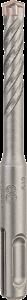 Bosch - SDS-Plus-5X Serisi Kırıcı Delici Matkap Ucu 8*110 mm 2608833788