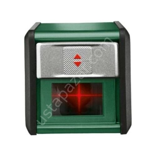 Bosch Quigo Plus Çapraz Çizgi Hizalama Lazeri