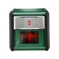 Bosch Quigo Çapraz Çizgi Hizalama Lazeri