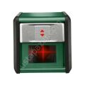 Bosch Quigo Çapraz Çizgi Hizalama Lazeri