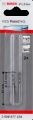 Bosch - HSS-PointeQ Metal Matkap Ucu 1,5 mm 2'li 2608577154