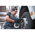 Bosch Profesyonel Gds 18V-1000 Procore 2X5,5AH Darbeli Somun Sıkma