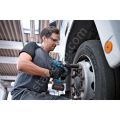 Bosch Profesyonel GDS 18V-1000 Procore 2X5,5AH Darbeli Somun Sıkma