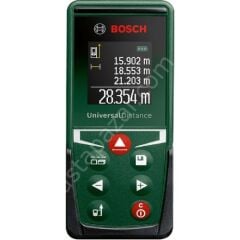 Bosch Universaldistance 25 Uzaklık Ölçer - 0603672503