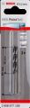 Bosch - HSS-PointeQ Metal Matkap Ucu 3,2 mm 2'li 2608577159