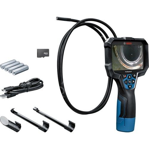 Bosch GIC 12V-5-27 C Denetim Kamerası