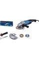 Bosch Professional GWS 30-230 B Büyük Taşlama Makinesi 06018G1000