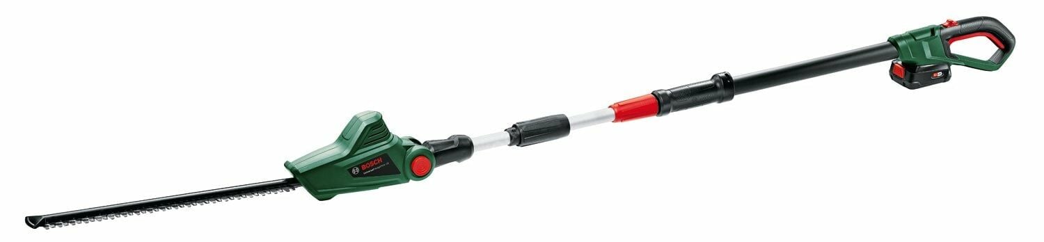 Bosch UniversalHedgePole 18 Akülü Teleskopik Çit Kesme 06008B3000