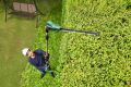 Bosch UniversalHedgePole 18 Akülü Teleskopik Çit Kesme 06008B3000