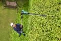 Bosch UniversalHedgePole 18 Akülü Teleskopik Çit Kesme 06008B3000