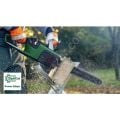Bosch Advancedchain 36V-35-40 Zincirli Ağaç Kesme (Solo)