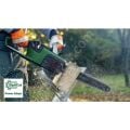 Bosch Advancedchain 36V-35-40 Zincirli Ağaç Kesme (Solo)