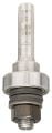 Bosch - Expert Serisi Ahşap İçin Çalıştırma Bilye Yataklı Diskli Kanal Freze Şaftı 8*60,3 mm 2608629390