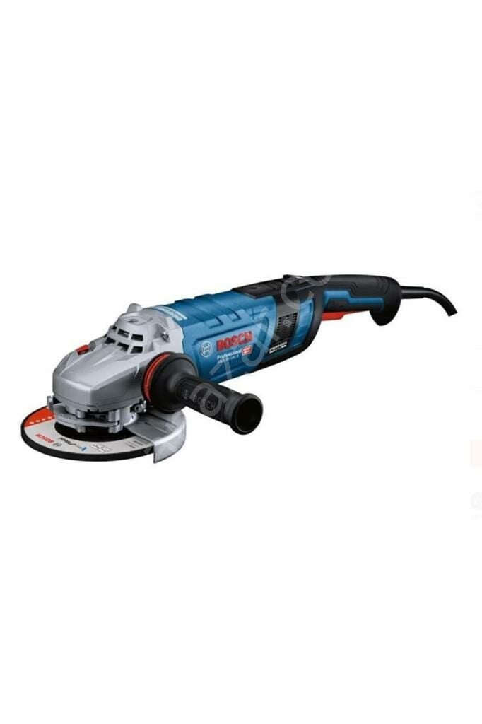 Bosch GWS 30-180 B 2800 W Büyük Taşlama Makinesi