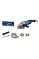 Bosch GWS 30-180 B 2800 W Büyük Taşlama Makinesi
