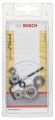 Bosch - 5 Parça Freze Bilye Yatağı Seti 2608629391