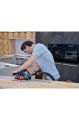 Procore 18 Volt Akü Seti (2 Adet Procore 18V 5.5 Ah + 1 Adet Gal 1880 Cv)