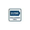 Procore 18 Volt Akü Seti (2 Adet Procore 18V 5.5 Ah + 1 Adet Gal 1880 Cv)
