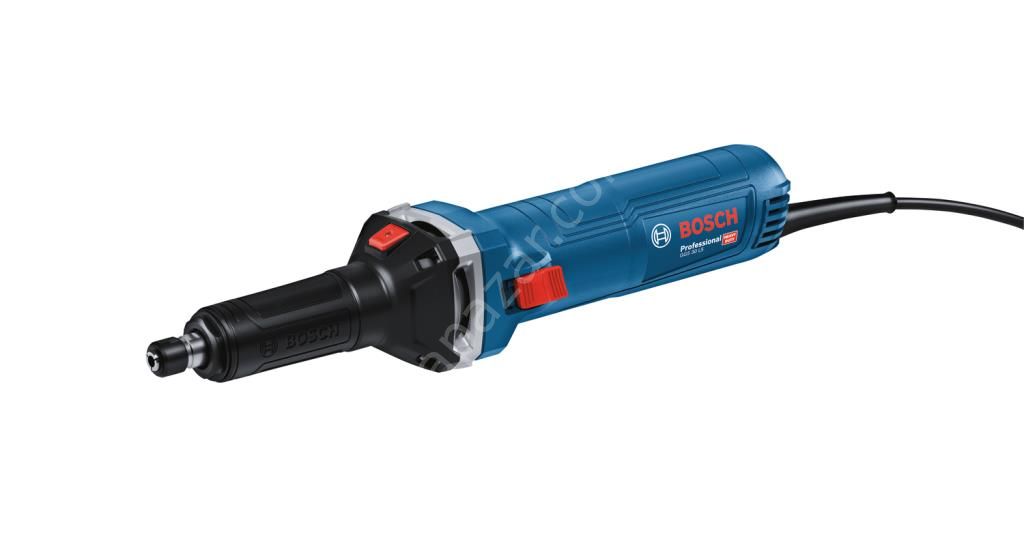 Bosch Ggs 30 Ls Kalıpçı Taşlama