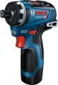Bosch Professional GSR 12V-35 HX Akülü Delme Vidalama Makinesi 06019J9101