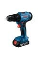 Bosch Gsb 183 Lı Akülü Darbeli Vidalama Tek Akü