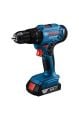 Bosch Gsb 183 Lı Akülü Darbeli Vidalama Tek Akü