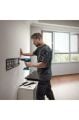Bosch Gsb 183 Lı Akülü Darbeli Vidalama Tek Akü