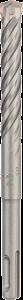 Bosch - SDS-Plus-5X Serisi Kırıcı Delici Matkap Ucu 12*160 mm 2608833807