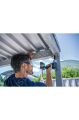 Bosch GDS 18V-450 PC Çift Akülü 4 Ah Darbeli Somun Sıkma Makinesi