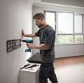 Bosch Gsb 183 Lı Akülü Darbeli Vidalama 2A Çift Akü