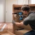 Bosch Gsb 183 Lı Akülü Darbeli Vidalama 2A Çift Akü