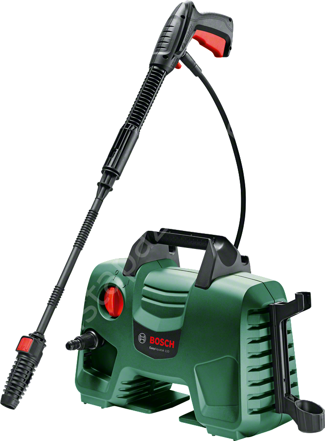 Bosch EasyAquatak 110 Yüksek Basınçlı Yıkama Makinesi 06008A7F00