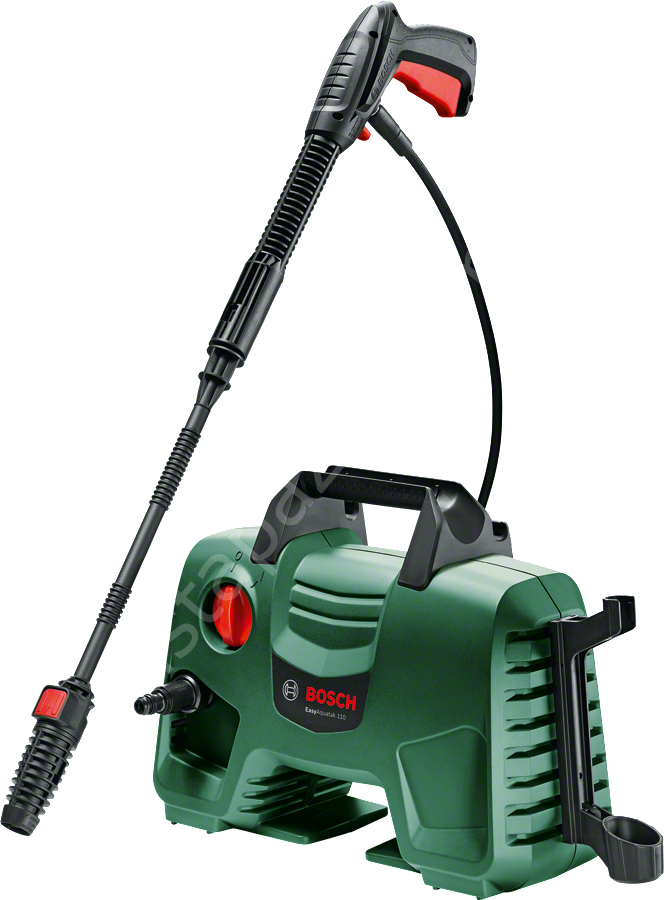 Bosch EasyAquatak 110 Yüksek Basınçlı Yıkama Makinesi 06008A7F00