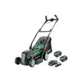 Bosch Universal Rotak 2X18V-37-550 Çim Biçme