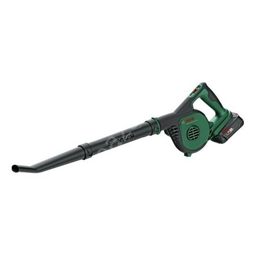 Bosch Advanced Leafblower 18V-130 Akülü Yaprak Üfleme