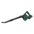 Bosch Advanced Leafblower 18V-130 Akülü Yaprak Üfleme